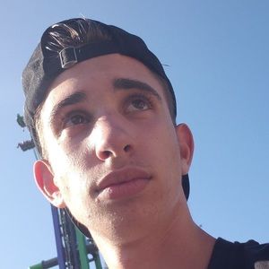 Meet your Posher, Bryan